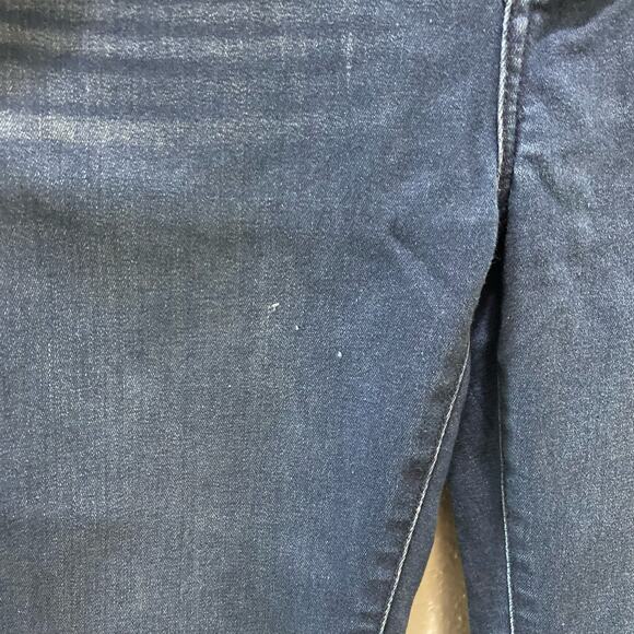 Joie Mid Rise Skinny Jeans Sz 29 - Picture 3 of 11